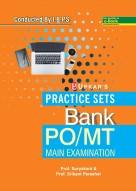 Practice Sets Bank PO/MT Main Examination