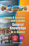 Jammu & Kashmir and Ladakh General Knowledge At A Glance